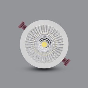 Downlight âm trần PRDKK150L18/D1 - 18W - Đèn LED Paragon