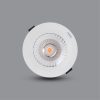 Downlight âm trần PRDAB110L10 - 10W - Đèn LED Paragon