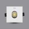 Downlight âm trần PRHF90L12 - 12W - Đèn LED Paragon