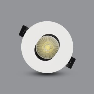 Downlight âm trần PRHE90L3 - 3W - Đèn LED Paragon