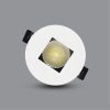 Downlight âm trần PRHI90L7 - 7W - Đèn LED Paragon